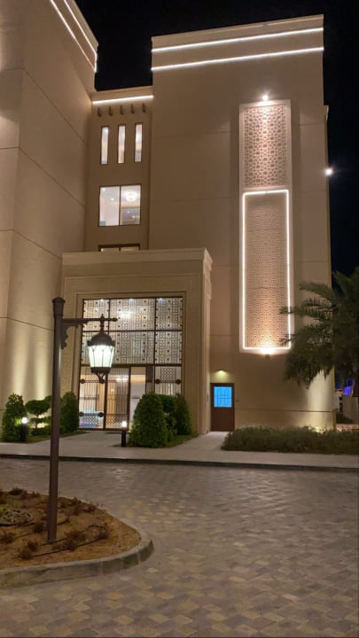 Zimmer DoubleTree by Hilton Resort & Spa Marjan Island