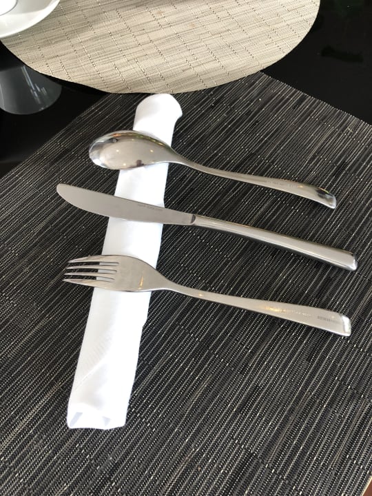 Gastro Steigenberger Hotel Bad Homburg