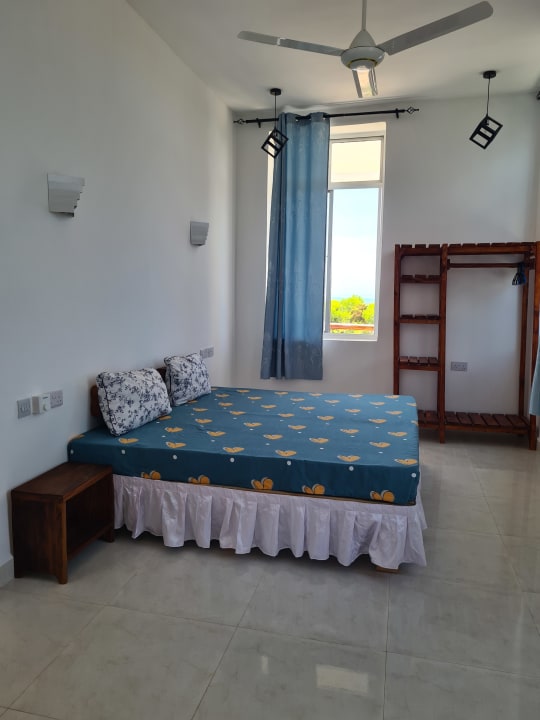 Zimmer Five Seasons Zanzibar