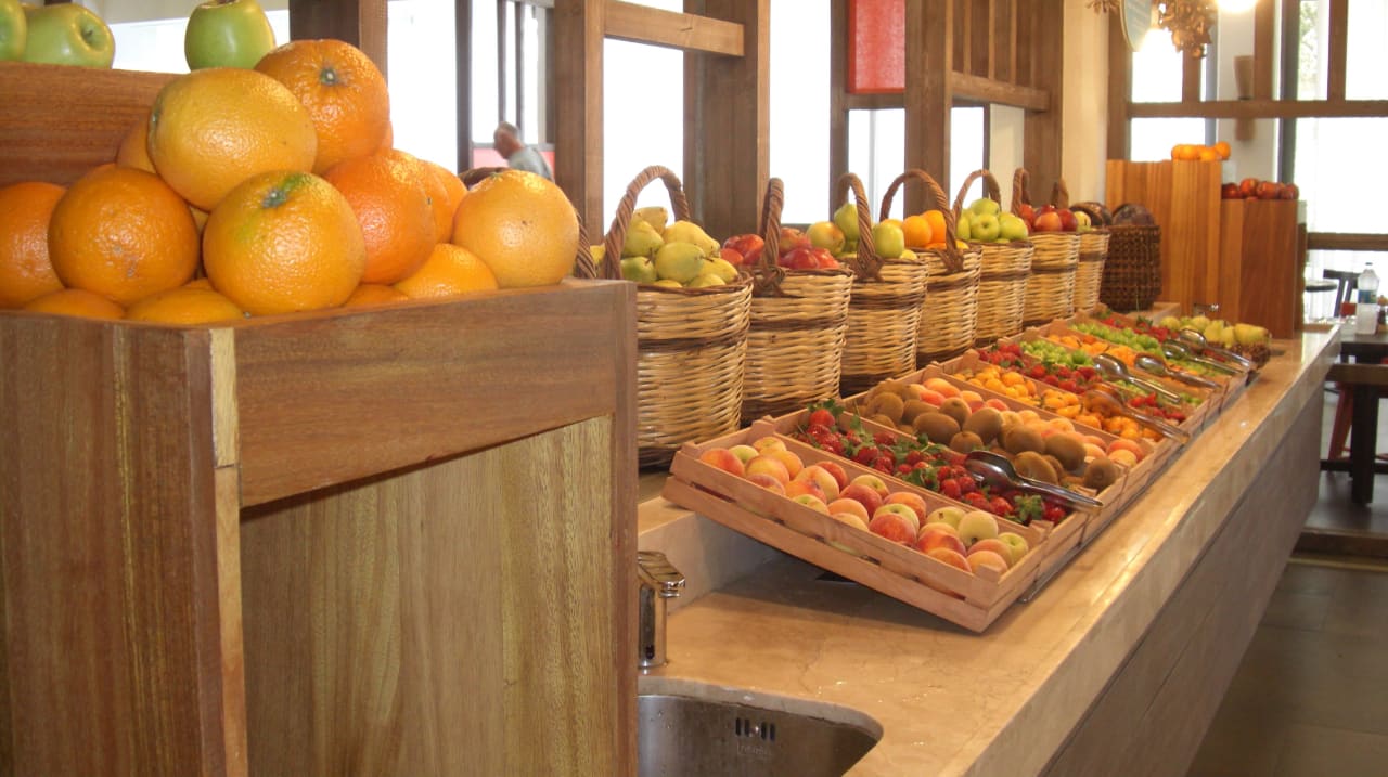 Obst Hillside Beach Club