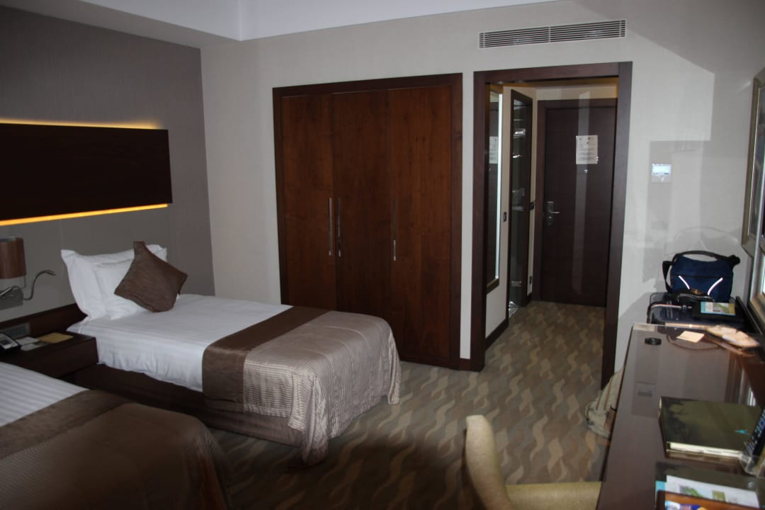 Zimmer Innova Sultanahmet Istanbul