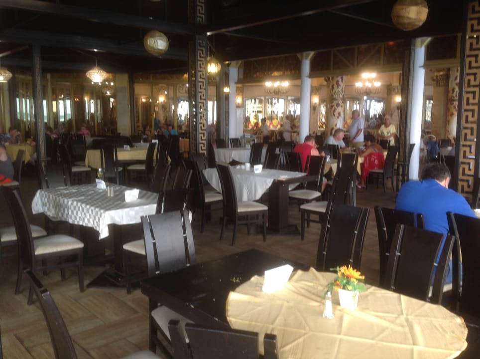 Gastro Imperial Palace Hotel