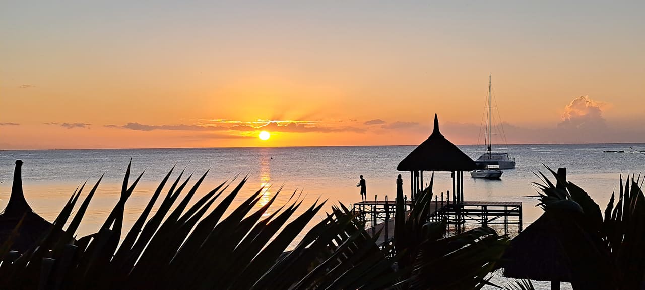 Sonstiges Maritim Resort & Spa Mauritius