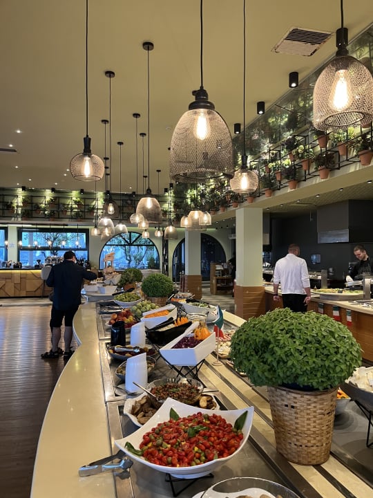 Gastro Dolce by Wyndham Athens Attica Riviera