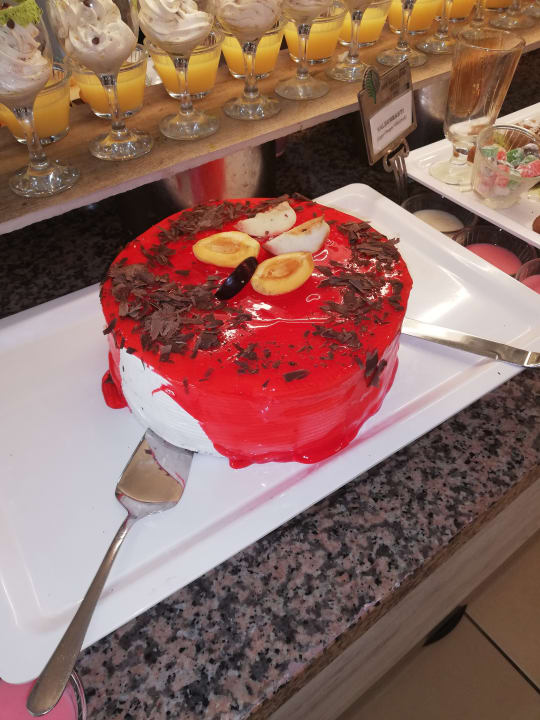 Gastro Club Resort Atlantis