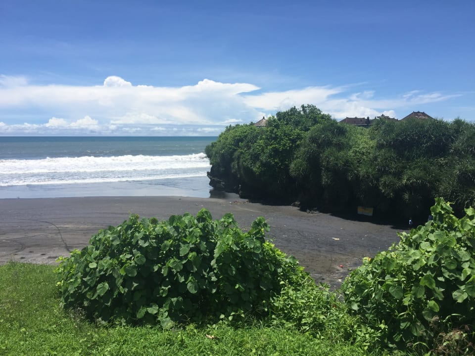 Strand Soori Bali Hotel