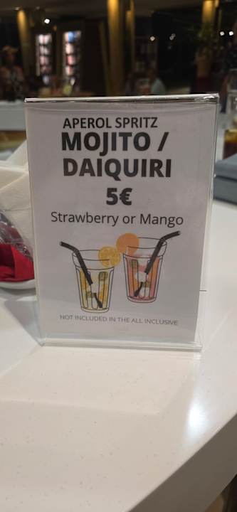 Zimmer Bull Dorado Beach & Spa