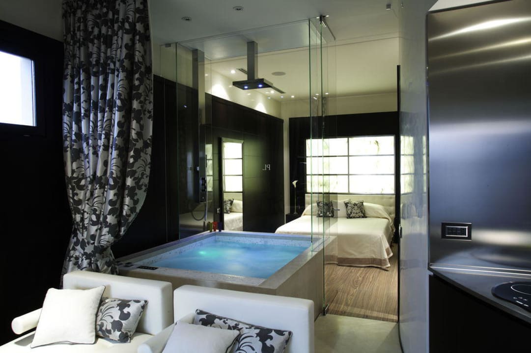 Suite Medicea Repubblica Firenze Luxury Apartments | UNA Esperienze