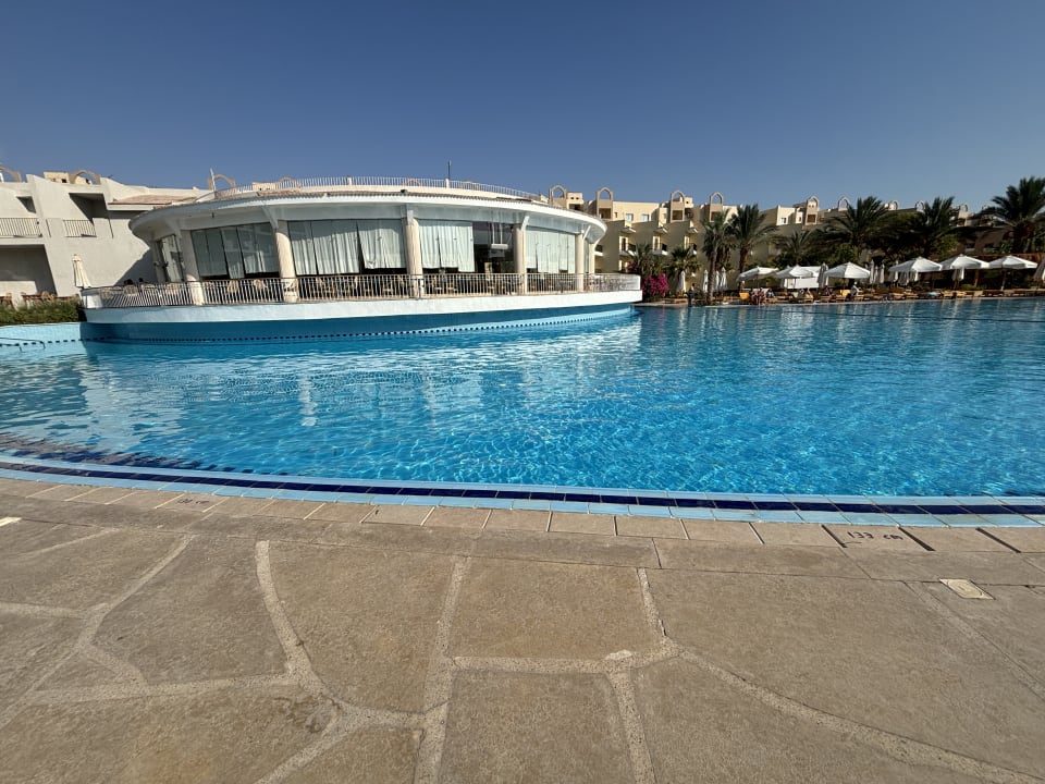 Pool Three Corners Sunny Beach Resort
