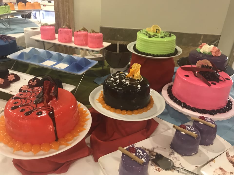 Gastro Calimera Hane Garden