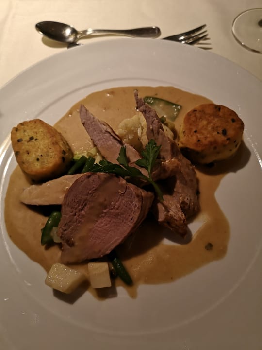 Gastro DIEDRICH Wellnesshotel & Spa - Adults only