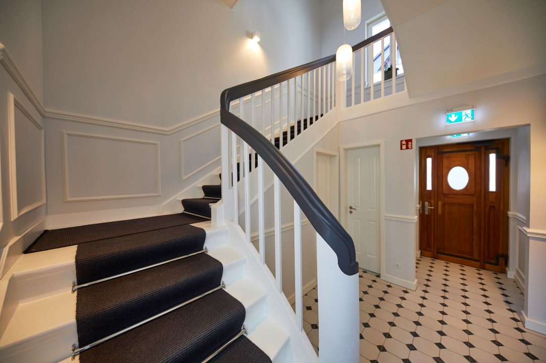 Sonstiges BUITERLING Hotel