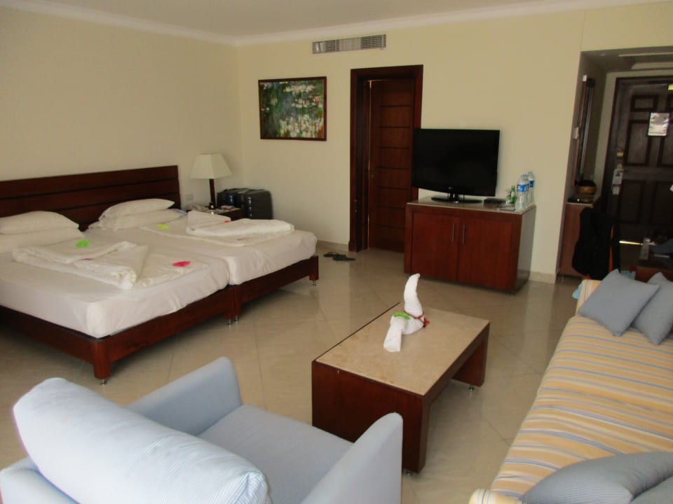 Zimmer ROBINSON SOMA BAY