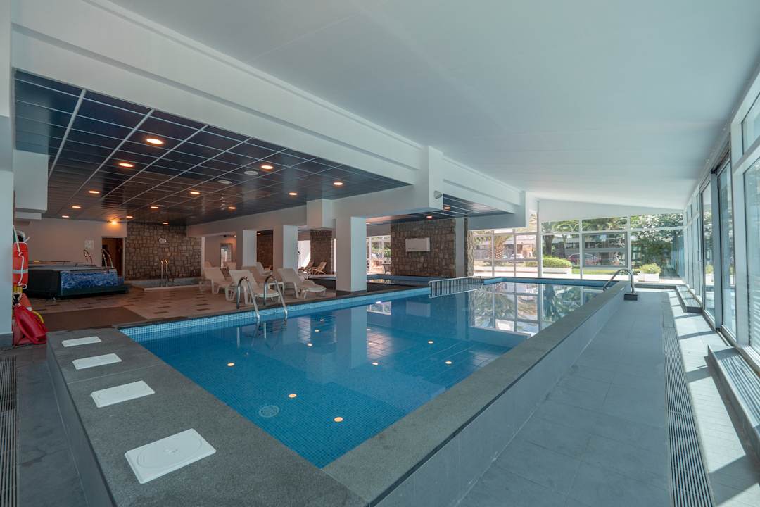 Pool Montenegro Beach Resort