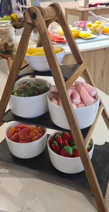 Gastro Alua Illa de Menorca