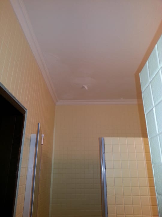 Sieht nicht schön aus Hotel Försterhof