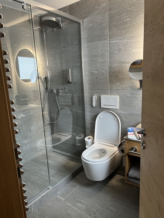 Zimmer Aparthotel Grischuna