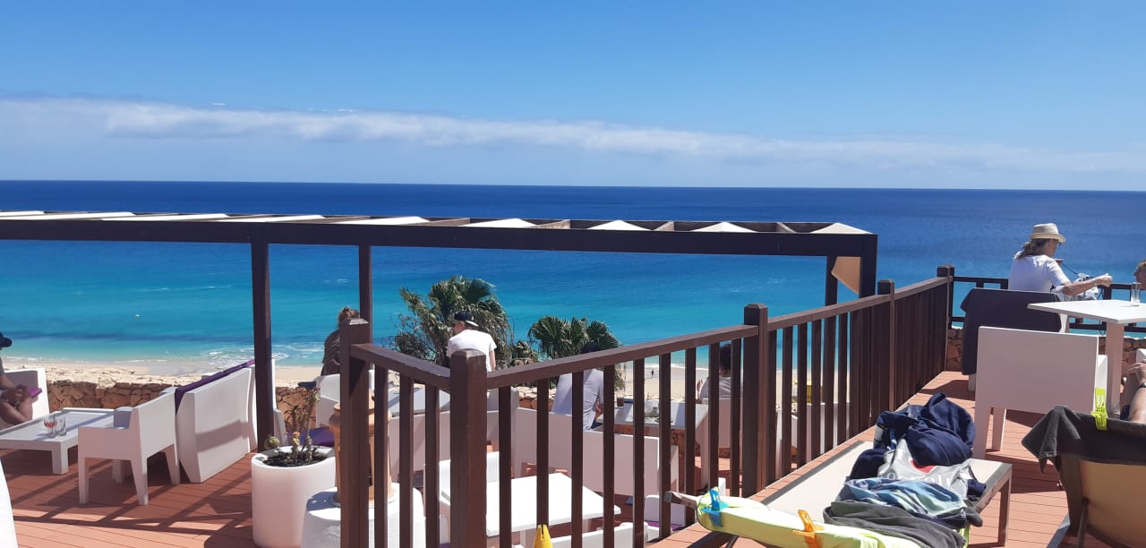 Gastro Club Jandia Princess