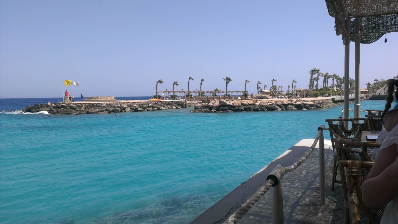 Mrina Pickalbatros Citadel Resort