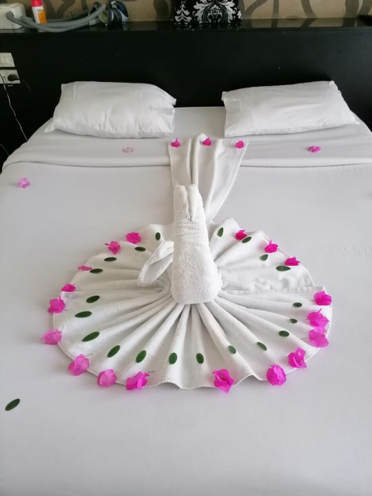 Zimmer Panorama Bungalows Resort El Gouna