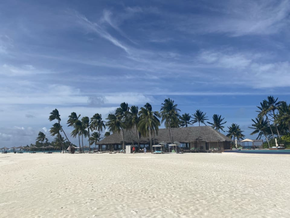 Strand Veligandu Maldives Resort Island