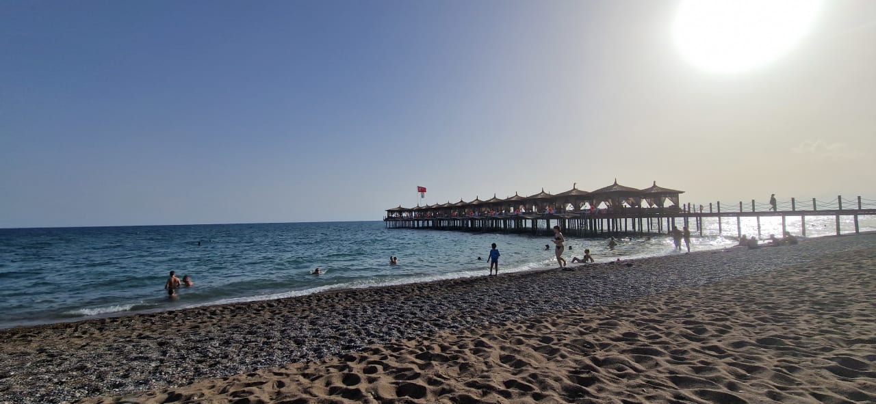 Strand Titanic Deluxe Golf Belek