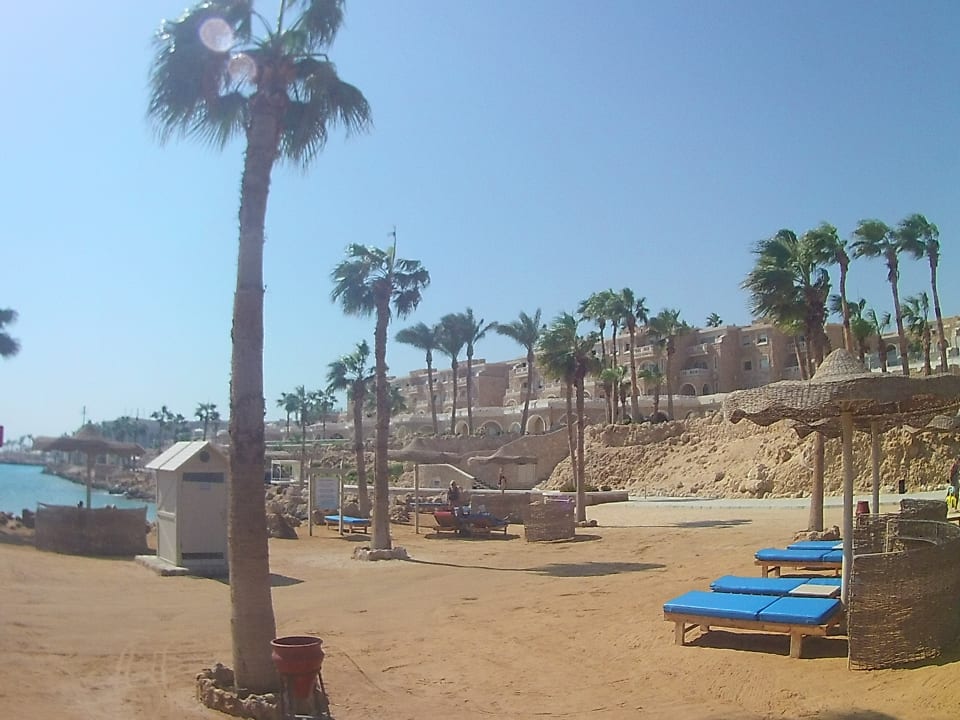 Strand Pickalbatros Citadel Resort
