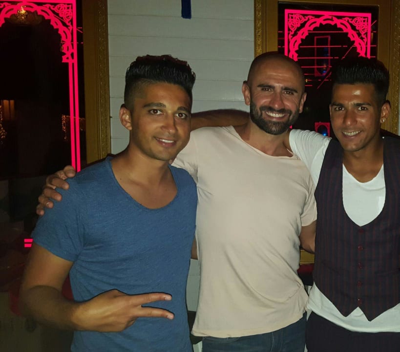 Animationteam Salmakis Resort & Spa
