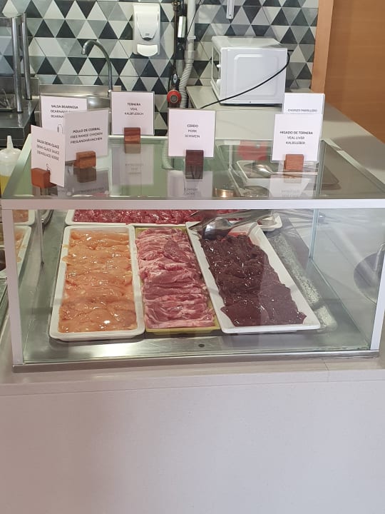 Gastro Club Maspalomas Suites & SPA