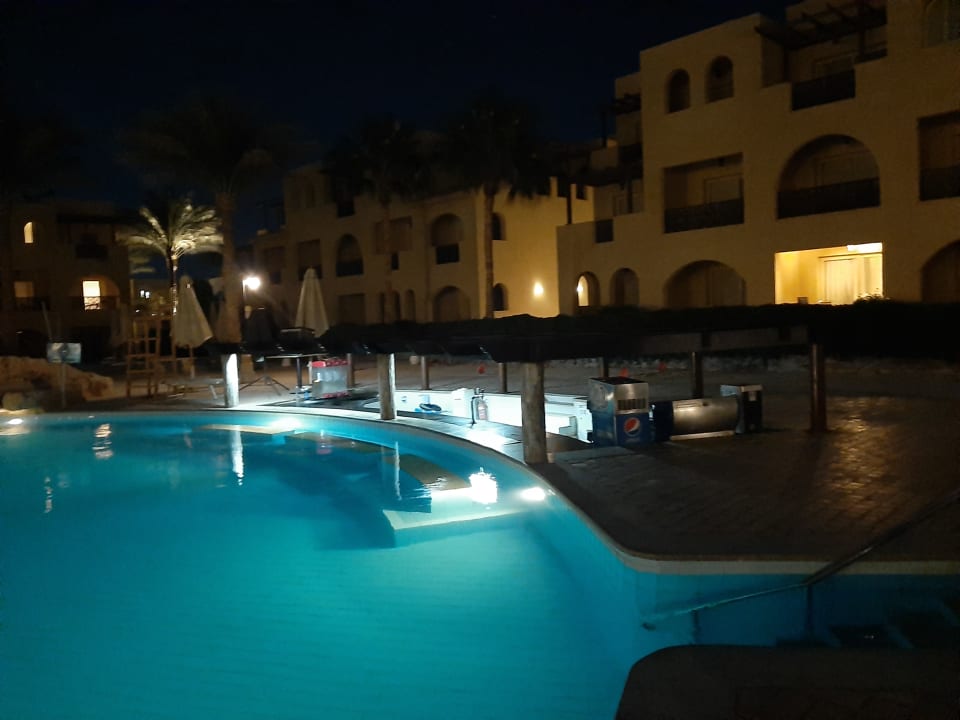 Pool Stella Garden Resort & Spa, Makadi Bay