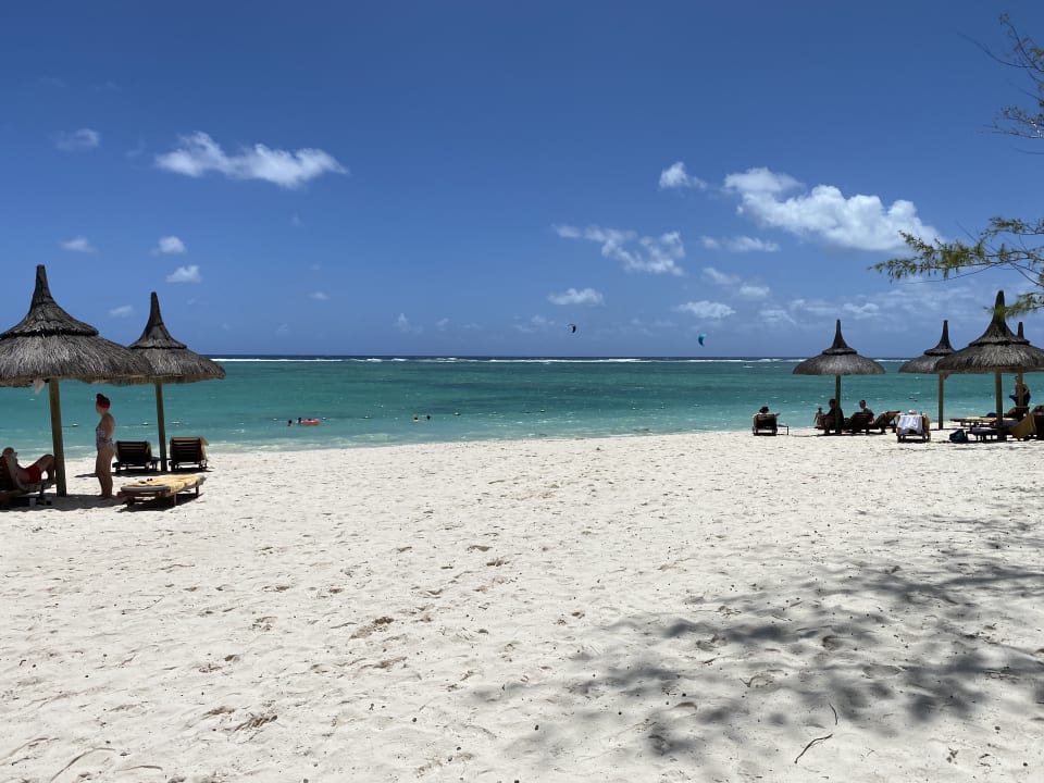 Strand Crystals Beach Resort Belle Mare, a member of Radisson Individuals