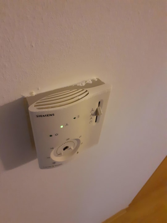 Zimmer Hotel Aurora Plava Laguna