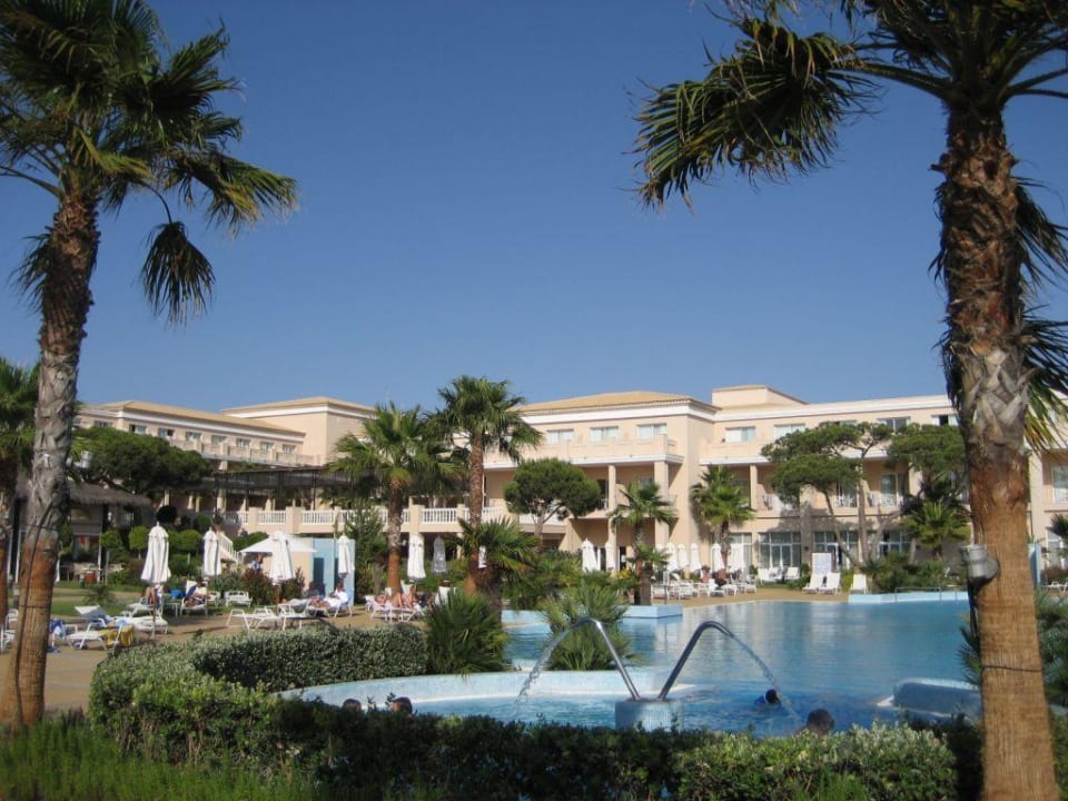 Pool Valentin Sancti Petri