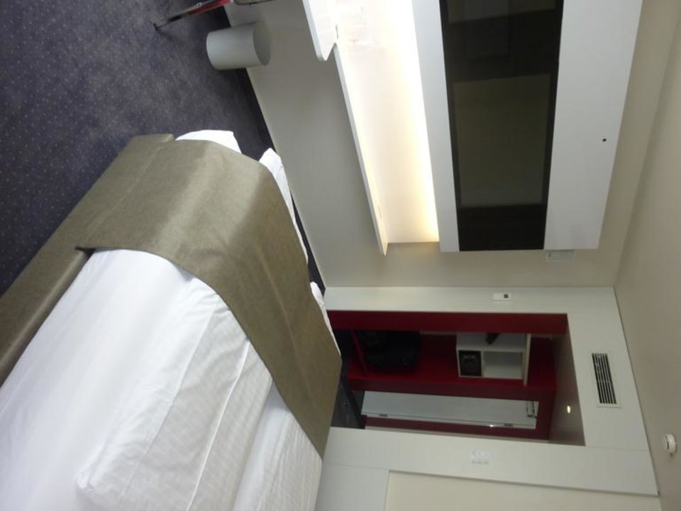 Flatscreen DORMERO Hotel Hannover