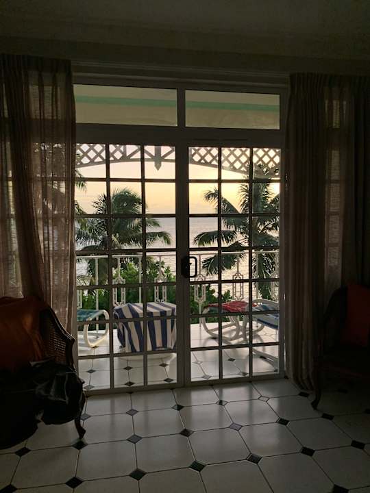 Zimmer Hotel Palm Beach