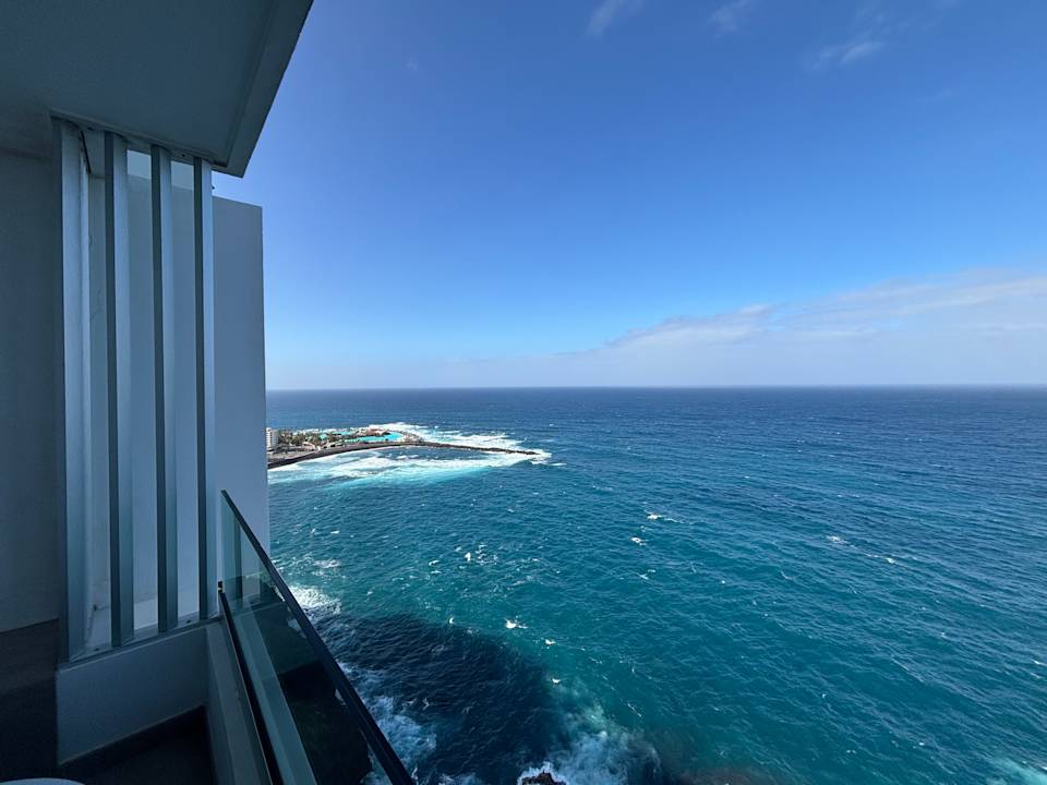 Ausblick Atlantic Mirage Suites & Spa - Adults only