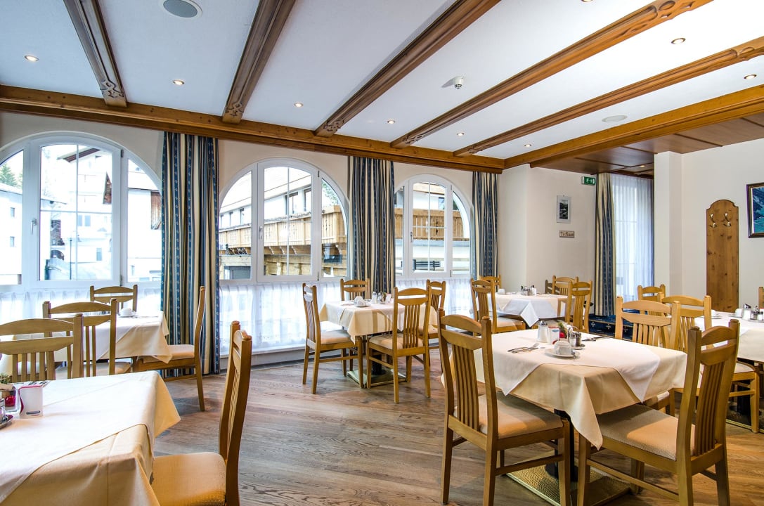 Gastro Hotel Garni Daniel