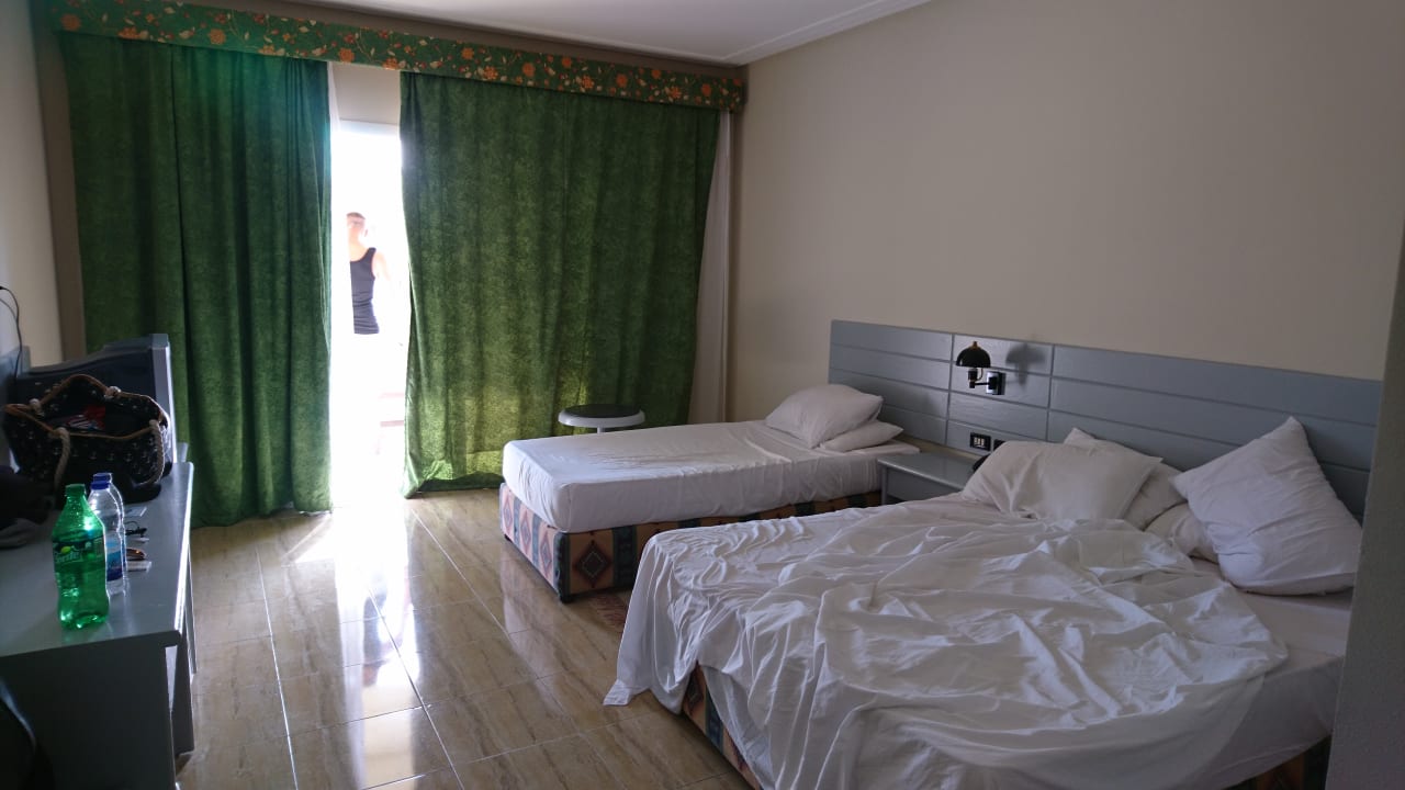 Zimmer Sindbad Club