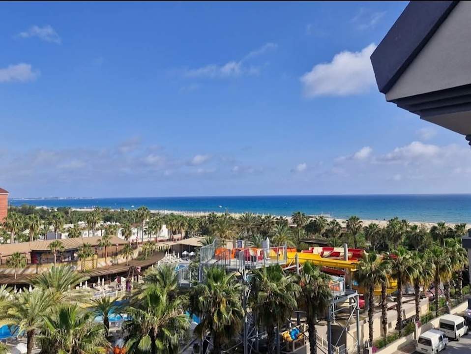 Sonstiges Seamelia Beach Resort