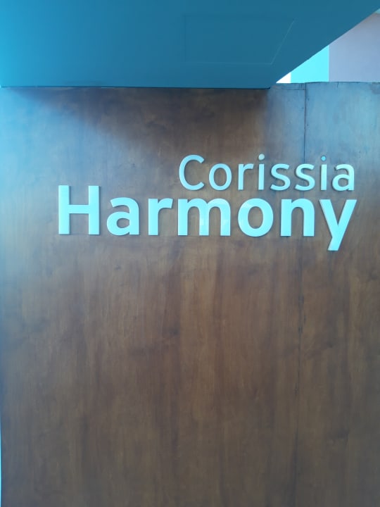 Sonstiges Corissia Beach Hotel