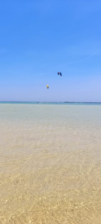 Strand Casa Mare Resort