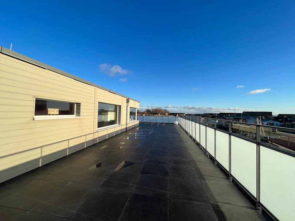 Sport & Freizeit Hotel Hafen Büsum