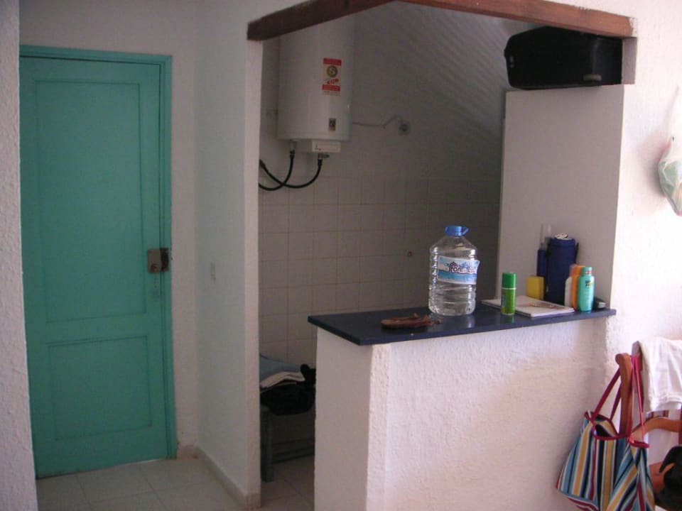 Zimmer Sun Club Eldorado