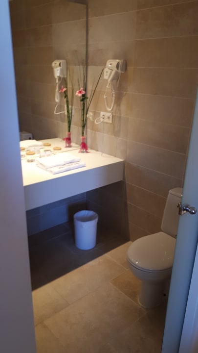 Zimmer Valentin Grand Park Suite Hotel
