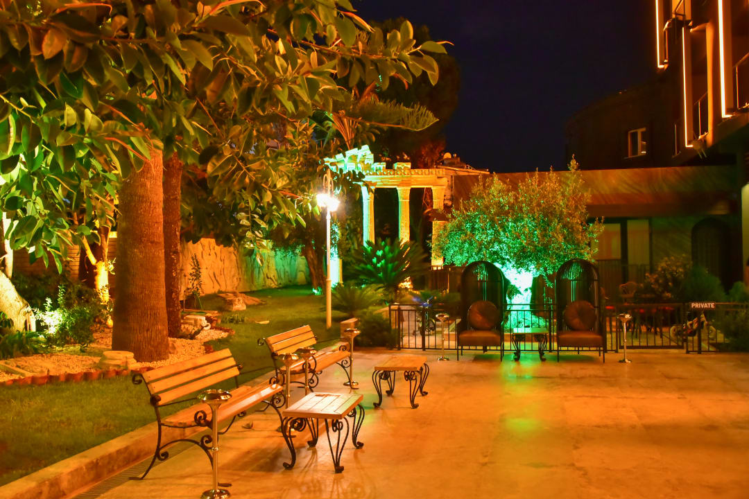 Sonstiges Hotel Thalia Unique