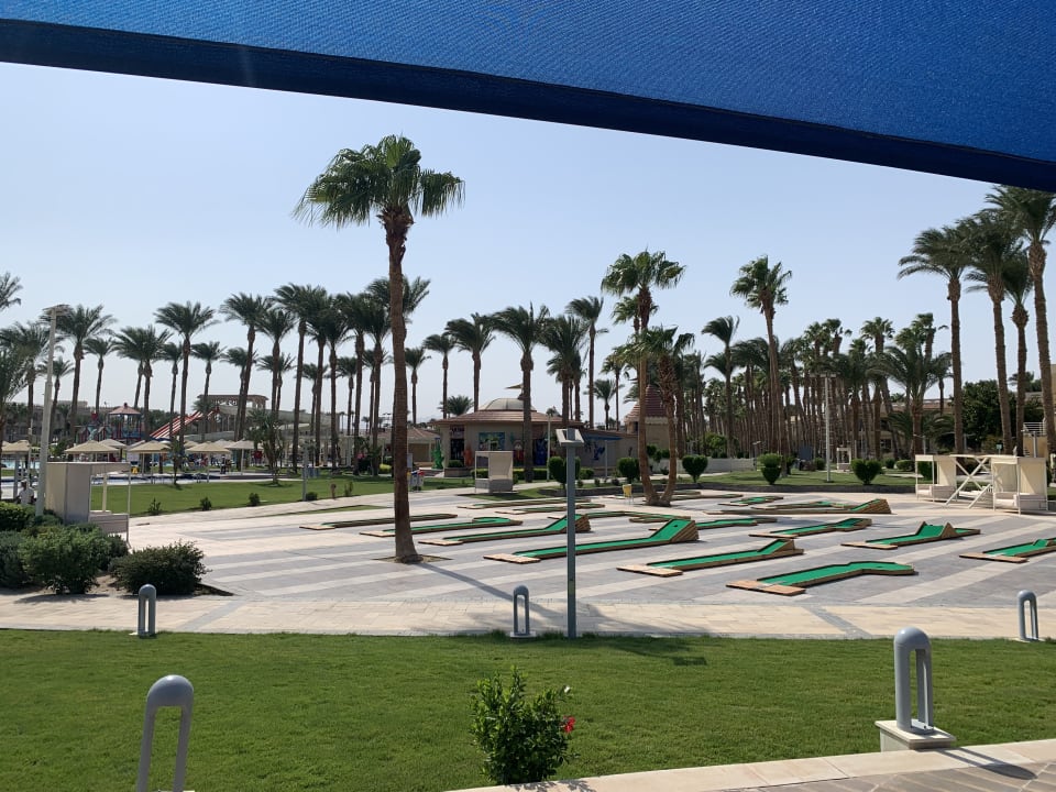 Sport & Freizeit Beach Albatros Resort