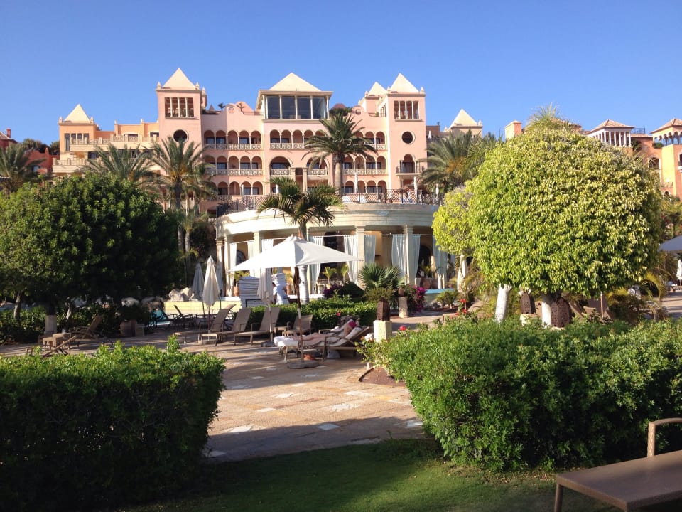 Bar JOIA El Mirador by Iberostar