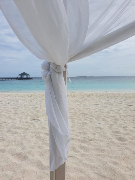 Strand Adaaran Select Meedhupparu Island Resort - Premium All Inclusive