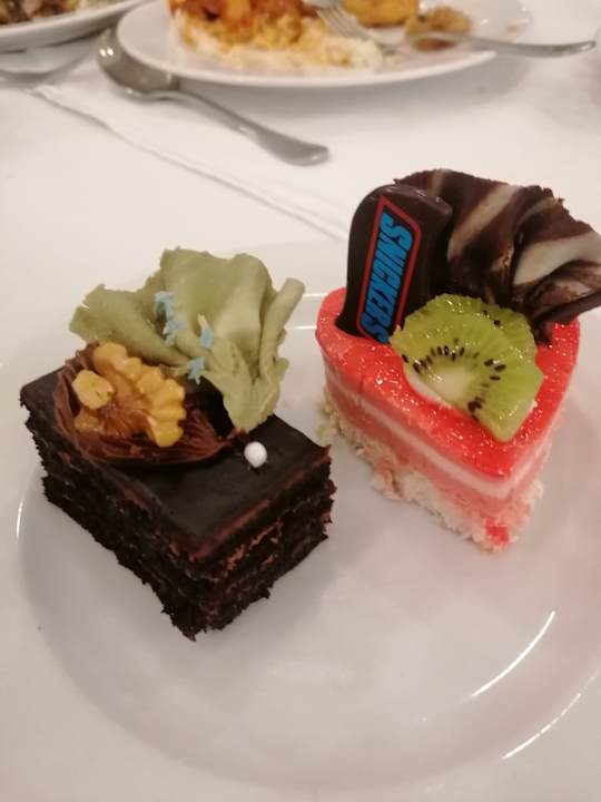 Gastro Serenity Alma Heights