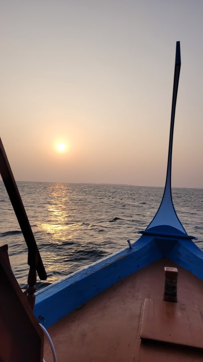 Sport & Freizeit Adaaran Select Meedhupparu Island Resort - Premium All Inclusive